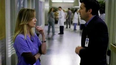 Ok, Shonda... Ok, Shonda...
