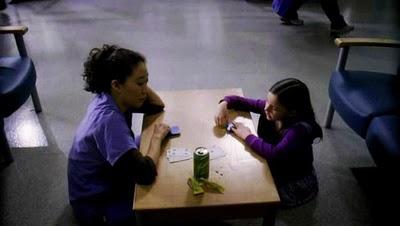 Ok, Shonda... Ok, Shonda...