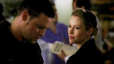 Ok, Shonda... Ok, Shonda...