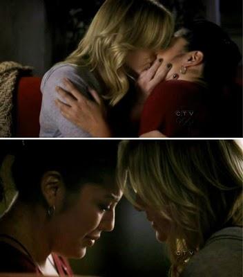 Ok, Shonda... Ok, Shonda...