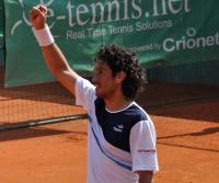 Gaudio vs Vassallo: final argentina en el Challenger San Remo Gaudio vs Vassallo: final argentina en el Challenger San Remo