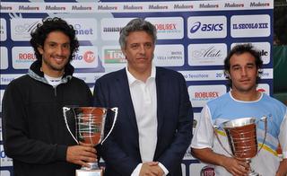 Gaudio vs Vassallo: final argentina en el Challenger San Remo Gaudio vs Vassallo: final argentina en el Challenger San Remo