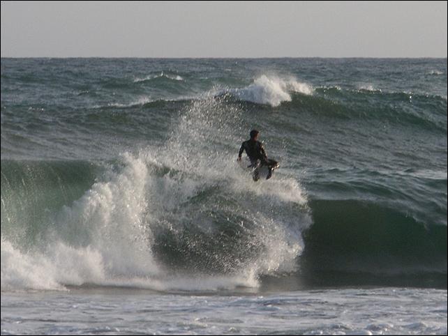 air forward raul 2006