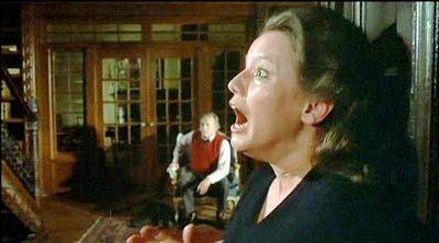 “The Changeling”, de Peter Medak “The Changeling”, de Peter Medak