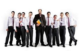 LOS CHICOS DE HISTORIA - ¡Efebos de historia! LOS CHICOS DE HISTORIA - ¡Efebos de historia!