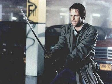 Crítica: Los Inmortales (Highlander) Crítica: Los Inmortales (Highlander)
