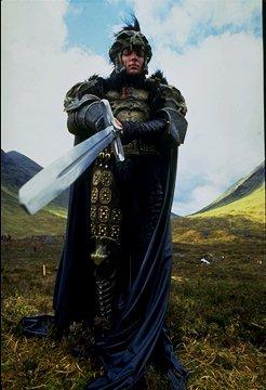 Crítica: Los Inmortales (Highlander) Crítica: Los Inmortales (Highlander)