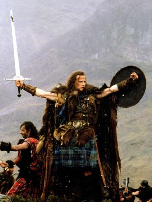 Crítica: Los Inmortales (Highlander) Crítica: Los Inmortales (Highlander)