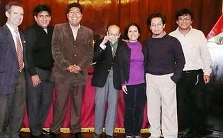 SAN MARCOS EN LA HISTORIA: XIX COLOQUIO EN LA CASONA SAN MARCOS EN LA HISTORIA: XIX COLOQUIO EN LA CASONA