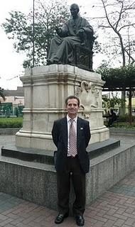 SAN MARCOS EN LA HISTORIA: XIX COLOQUIO EN LA CASONA SAN MARCOS EN LA HISTORIA: XIX COLOQUIO EN LA CASONA