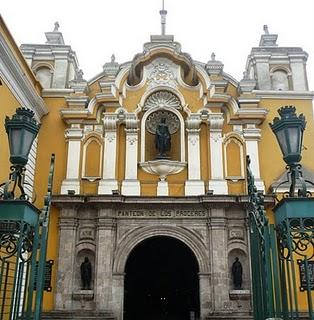SAN MARCOS EN LA HISTORIA: XIX COLOQUIO EN LA CASONA SAN MARCOS EN LA HISTORIA: XIX COLOQUIO EN LA CASONA