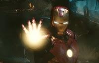 Iron Man 2 (2010) Iron Man 2 (2010)