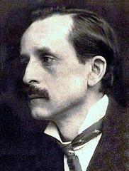 150 años del nacimiento de James Matthew Barie. 150 años del nacimiento de James Matthew Barie.