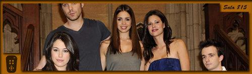 Segundo Trailer de Segundo Trailer internado