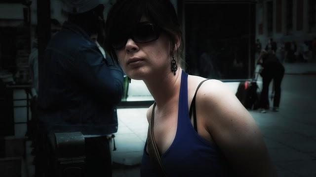 Anónimos. Anónimos.