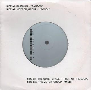 MAXISINGLES COMPARTIDOS Nº 1 MAXISINGLES COMPARTIDOS Nº 1