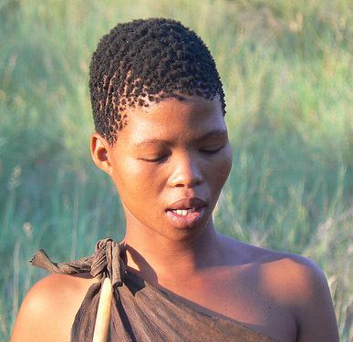 ¿Qué pasa con los africanos? (FAQ hibridación neandertal I) ¿Qué pasa con los africanos? (FAQ hibridación neandertal I)