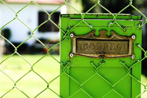 Gestiona tu correo electrónico de forma sencilla. Usa tres capetas y busca. Gestiona tu correo electrónico de forma sencilla. Usa tres capetas y busca.