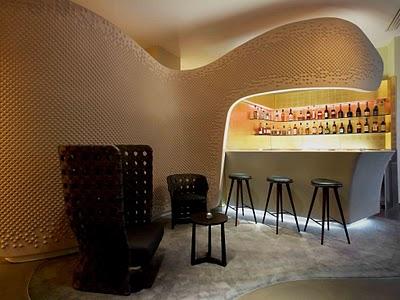 VIP: Patrick Jouin VIP: Patrick Jouin