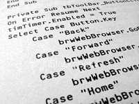 El lenguaje de programación no está protegido por derechos de autor, según el Tribunal de la UE Actualidad Informática. El lenguaje de programación no está protegido por derechos de autor, según el Tribunal de la UE. Rafael Barzanallana