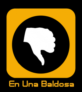 En Una Baldosa Primera parte con “En una Baldosa”