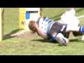 Imperdible: El try que no fue Imperdible: El try que no fue