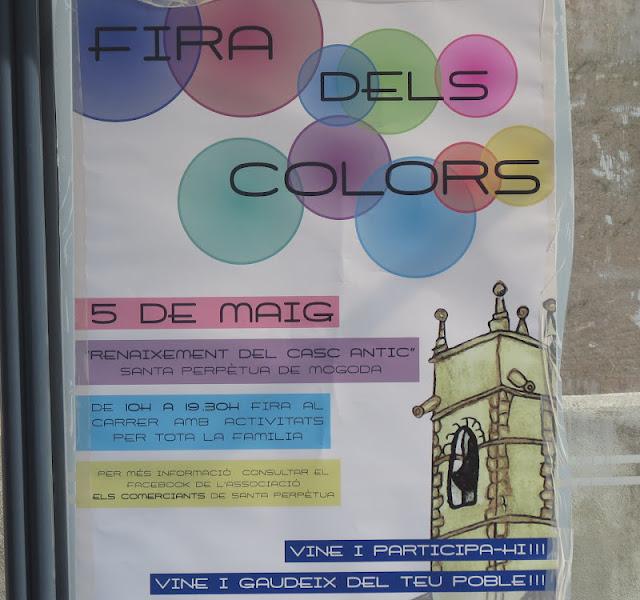 Fiesta de los colores con SHIMONNA Fiesta de los colores con SHIMONNA