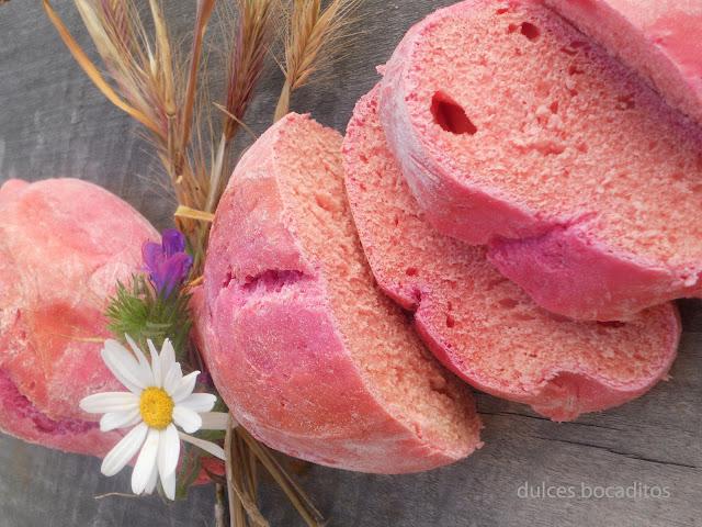 PAN DE TUNO INDIO PAN DE TUNO INDIO