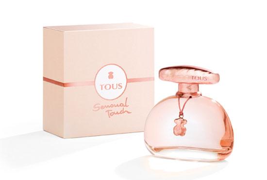 Tous Sensual Touch Tous Sensual Touch