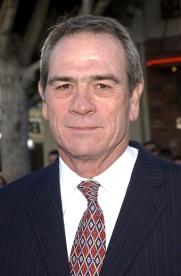 Tommy Lee Jones lo hace todo en The Homesman