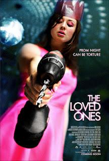 The Loved Ones nuevo trailer oficial