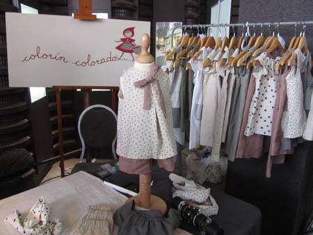 Summer Gallery de moda infantil Summer Gallery de moda infantil