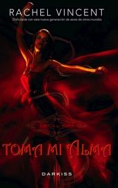 Reseña ஐ Toma mi alma Reseña ஐ Toma mi alma