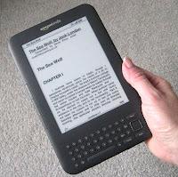 ¿Y por qué un Kindle? Segunda Parte