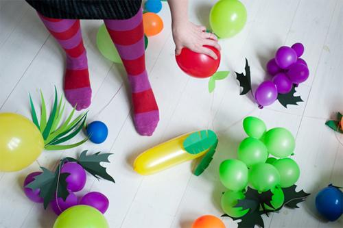 globos-fruta-ohhappyday-2 {Viernes} Respasando la semana…