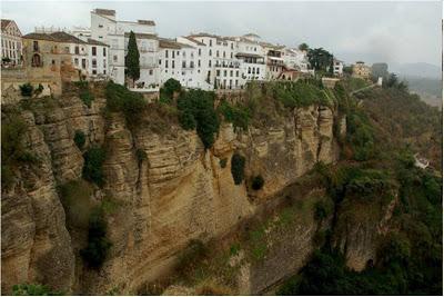 Ronda (España)