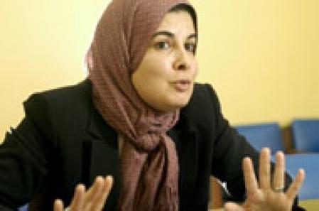 El Mundo, El Islam, La Mujer según Asma Lamrabet