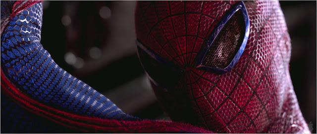 Ya está aquí el trailer de SPIDERMAN Ya está aquí el trailer de SPIDERMAN