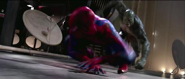 Ya está aquí el trailer de SPIDERMAN Ya está aquí el trailer de SPIDERMAN