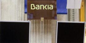 “La Bankia siempre gana”. El gobierno se plantea inyectar dinero a la entidad financiera Bankia.