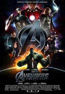 Cine | Disney confirma que habrá The Avengers 2