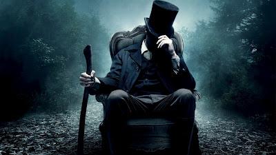 Cine | Abraham Lincoln: Cazador de vampiros (Vampire Hunter)