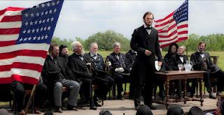 Cine | Abraham Lincoln: Cazador de vampiros (Vampire Hunter)