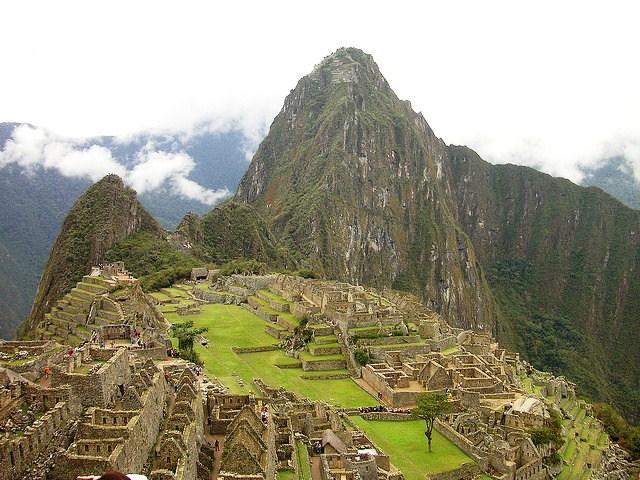 Viajar a Perú, excelente opción para tus vacaciones