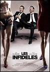 Los infieles ( Les infidèles ) Los infieles ( Les infidèles )