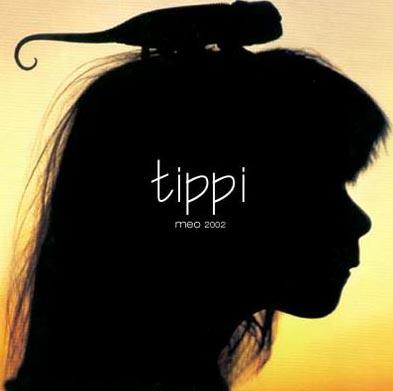 Tippi la Niña de la Selva