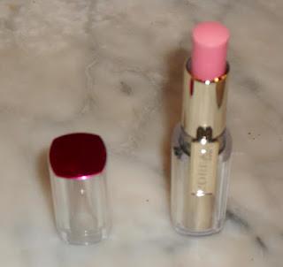 L'Oreal Caresse Sheer labial L'Oreal Caresse Sheer labial