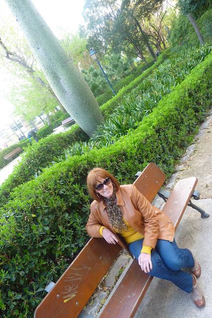 El jardín de Ayora El jardín de Ayora