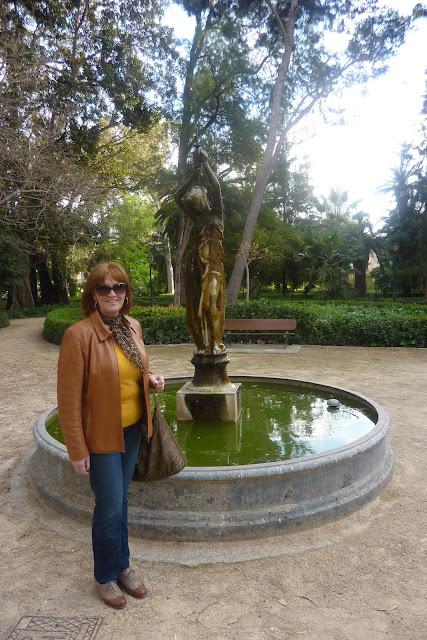 El jardín de Ayora El jardín de Ayora