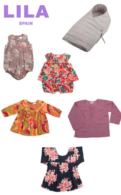 Lila Spain, ropa para niños y más lila_flickr1